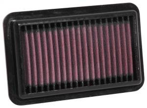 K&N - K&N Replacement Air Filter - 33-3085