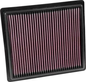 K&N - K&N Replacement Air Filter - 33-3092