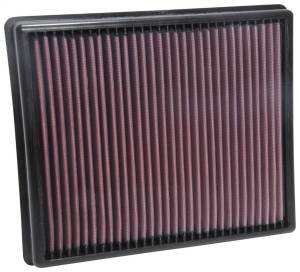 K&N - K&N Replacement Air Filter - 33-3120