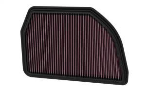 K&N - K&N Replacement Air Filter - 33-3176