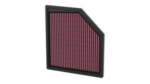 K&N - K&N Replacement Air Filter - 33-3180