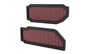 K&N - K&N Replacement Air Filter - 33-3181