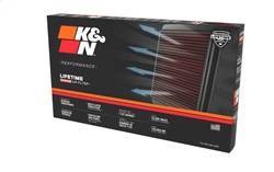 K&N - K&N Replacement Air Filter - 33-3185