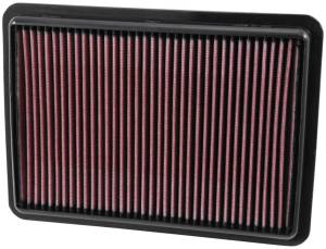 K&N - K&N Replacement Air Filter - 33-5011