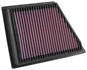 K&N - K&N Replacement Air Filter - 33-5053