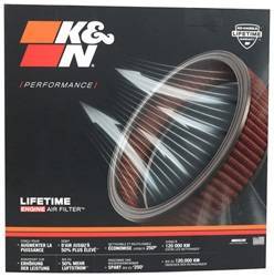 K&N - K&N Replacement Air Filter - 33-5100