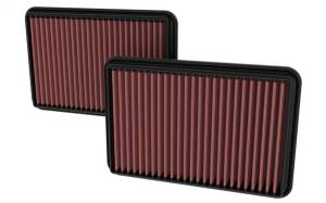 K&N - K&N Replacement Air Filter - 33-5115