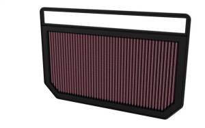 K&N - K&N Replacement Air Filter - 33-5121