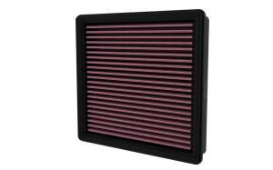 K&N - K&N Replacement Air Filter - 33-5127