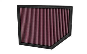 K&N - K&N Replacement Air Filter - 33-5132