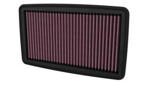 K&N - K&N Replacement Air Filter - 33-5136