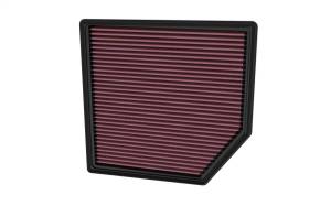 K&N - K&N Replacement Air Filter - 33-5143