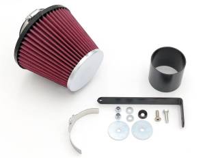 K&N - K&N Performance Air Intake System - 57-0696