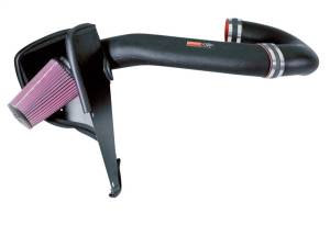 K&N - K&N Performance Air Intake System - 57-1507