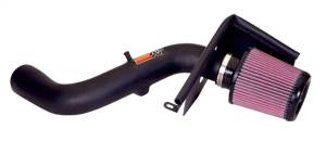 K&N - K&N Performance Air Intake System - 57-1522