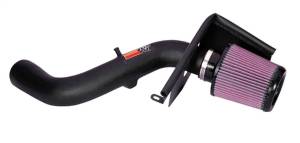 K&N - K&N Performance Air Intake System - 57-1523