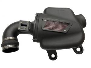 K&N - K&N Performance Air Intake System - 57S-4521