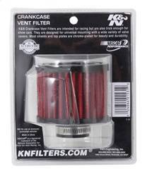 K&N - K&N Vent Air Filter/Breather - 62-1410