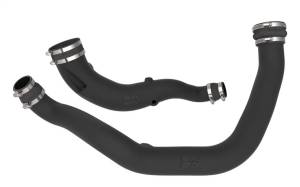 K&N - K&N Performance Inlet Pipes - 63-2621