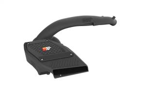 K&N - K&N Performance Air Intake System - 63-2625