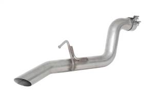 K&N - K&N Exhaust Kit - 67-1516