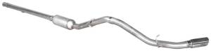 K&N - K&N Exhaust Kit - 67-3026