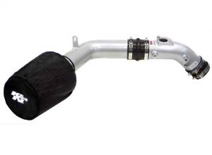 K&N - K&N Performance Air Intake System - 69-6025TS