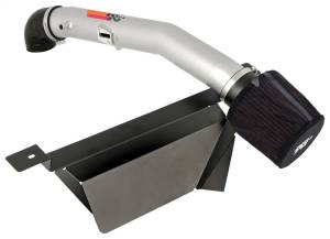 K&N - K&N Performance Air Intake System - 69-8432TS