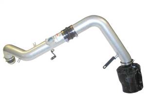 K&N - K&N Performance Air Intake System - 69-8607TS