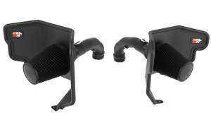 K&N - K&N Performance Air Intake System - 71-9042