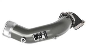 K&N - K&N Charge Pipe Kit - 77-1002KC