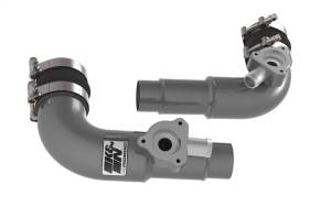 K&N - K&N Charge Pipe Kit - 77-1013KC