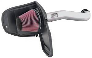 K&N - K&N Performance Air Intake System - 77-1559KP