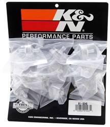 K&N - K&N Stainless Mesh Fuel Filter - 81-0240