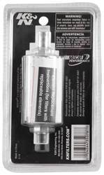 K&N - K&N Fuel Filter - 81-0302