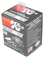 K&N - K&N Fuel Pump - 81-0400