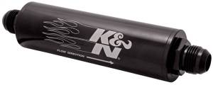 K&N - K&N Fuel/Oil Filter - 81-1005