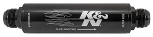 K&N - K&N Fuel/Oil Filter - 81-1012