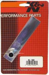 K&N - K&N Air Filter Vent Kit - 85-1662