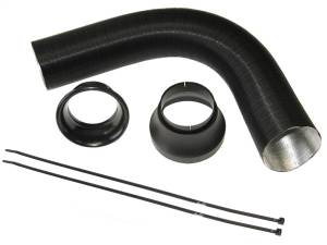 K&N - K&N 54 Series Flexible Hose Kit - 85-7000