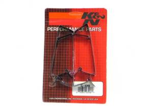 K&N - K&N Steel Spring Clip - 85-83892