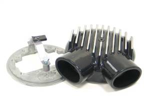 K&N - K&N Universal Plenum - 85-8927