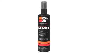 K&N - K&N Air Filter Cleaner-12oz Pump Spray - 99-0606