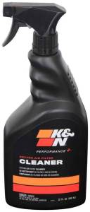 K&N - K&N Power Kleen Filter Cleaner-32 oz Trigger Sprayer - 99-0621