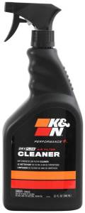 K&N - K&N Filter Cleaner Synthetic 32oz Spray - 99-0624