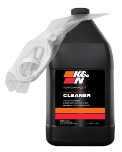 K&N - K&N Power Kleen Air Filter Cleaner-1 gal - 99-0635