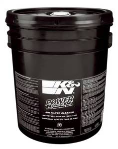 K&N - K&N Cleaner/Degreaser-5 gal Bulk - 99-0640