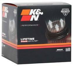 K&N - K&N Replacement Air Filter - E-0646