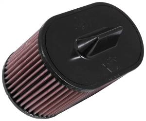 K&N - K&N Replacement Air Filter - E-0651