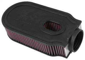 K&N - K&N Replacement Air Filter - E-0654